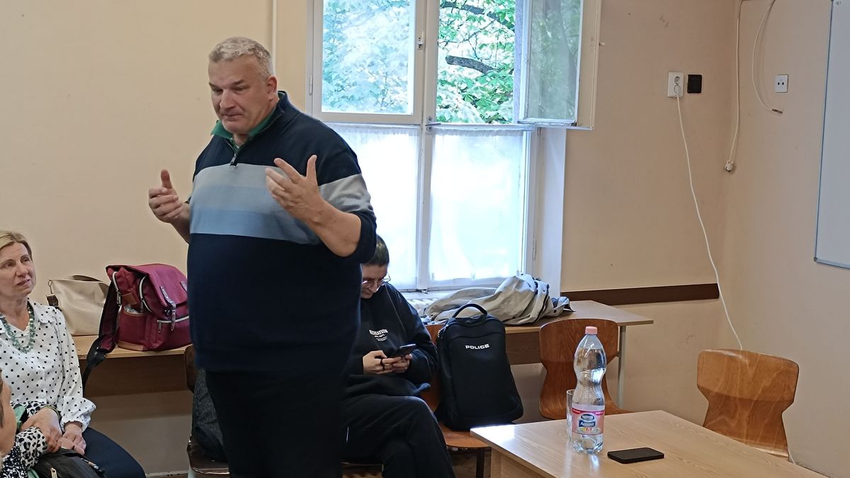 Ki volt az egyetlen zsidó királyunk az Árpád-ház idején? - történelmi stand up