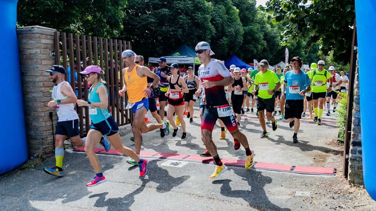Különleges helyszínen mozoghat, több táv közül választhat a Rácalmási Szigetfutáson