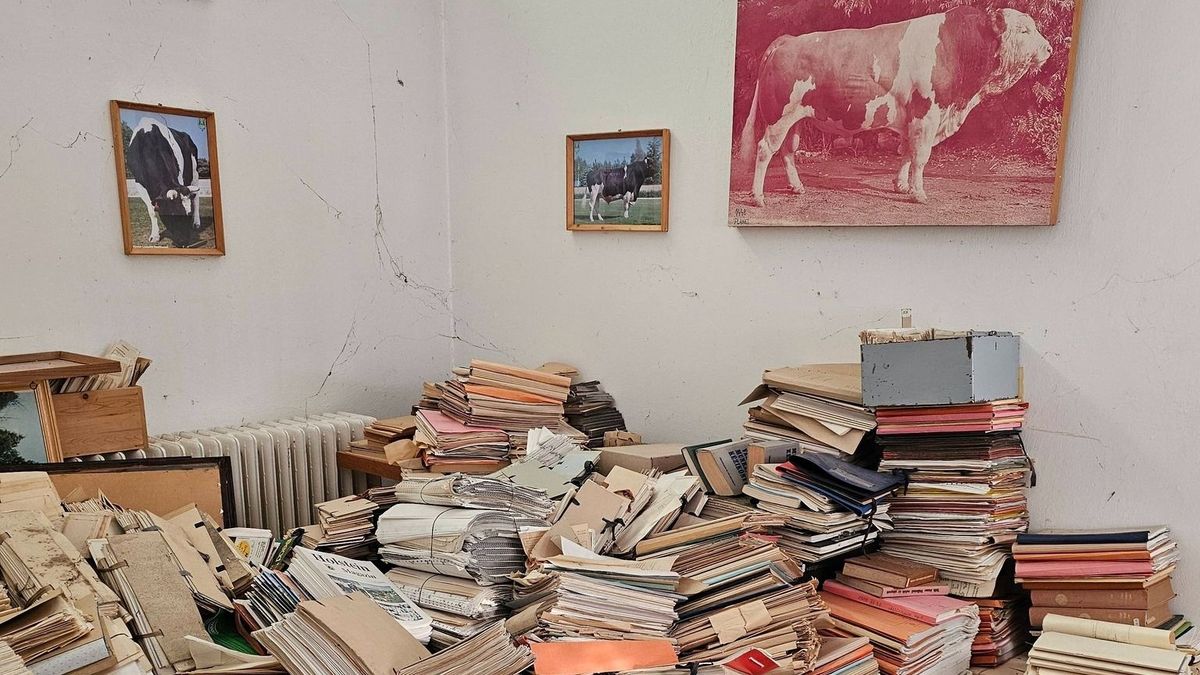 Titokzatos labor a semmi közepén – döbbenetes, mi maradt utána – képgalériával