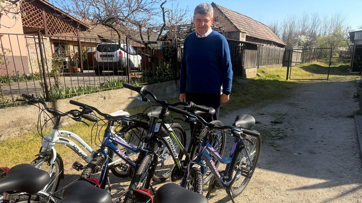 Ígéretből valóság: újabb fejlesztés Daruszentmiklóson