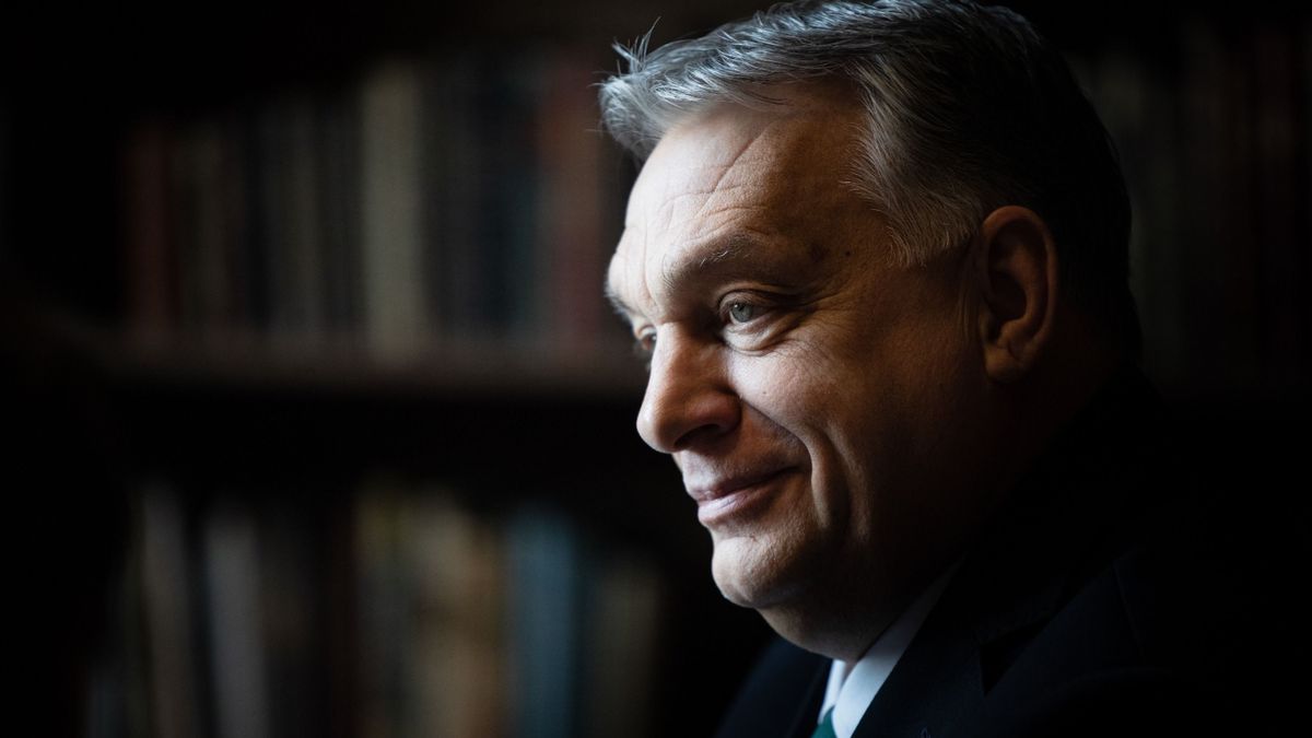 Orbán Viktor: Mindenki hozzon el mindenkit!