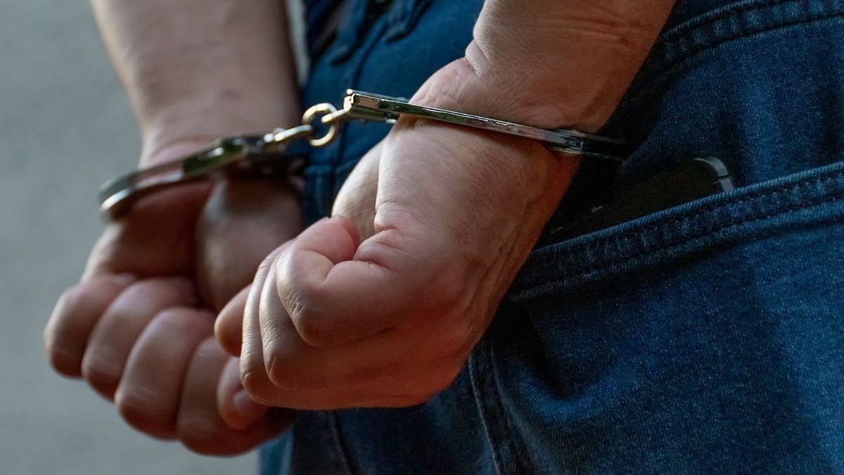 Térfigyelő kamera buktatta le a perkátai fosztogató párost