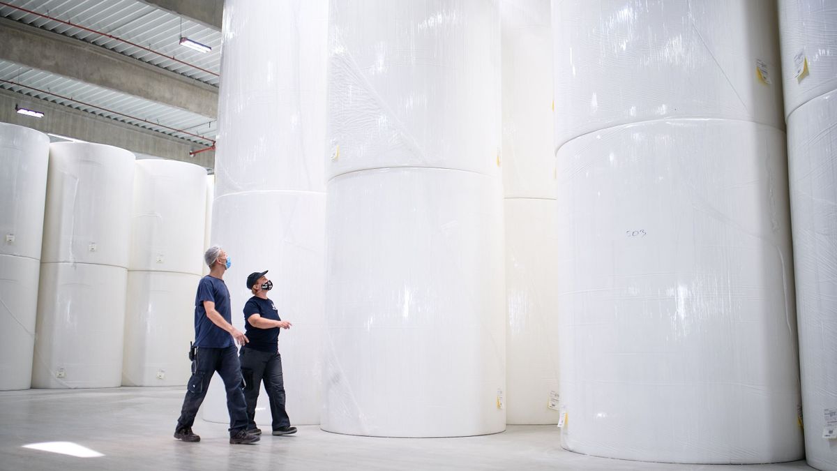 Újabb milliárdos beruházás Magyarországon, minden család otthonában megtalálható termékek gyártója újít