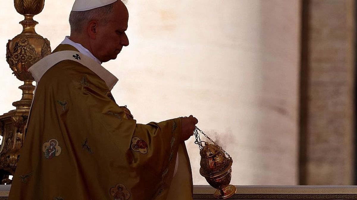 Mindössze 24 év jutott a világ egyik legismertebb szentjének, aki minden pénzét a szegényeknek adta