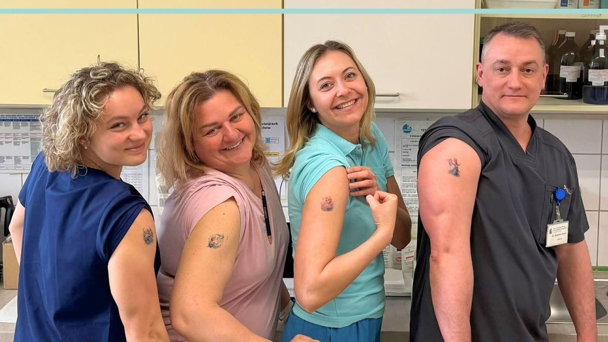 Édesanya üzenete mindent elárul a dunaújvárosi kórházról, ezt reméli minden szülő