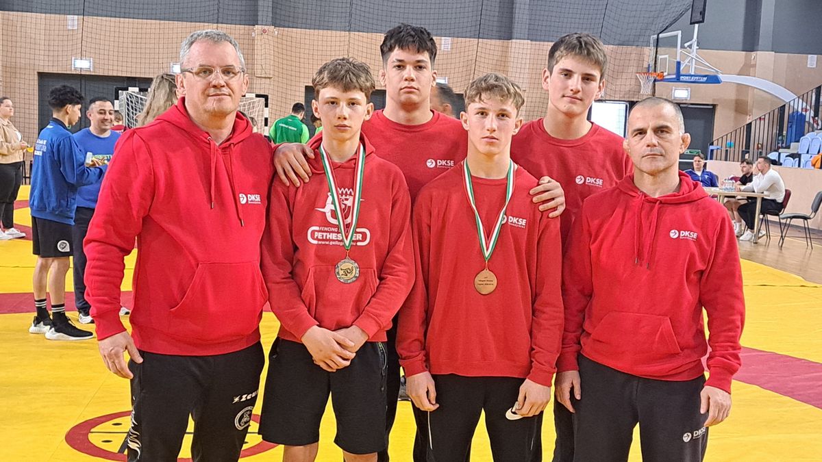 Az utolsó pont nem sikerült, még küzdeniük kell a válogatottságért