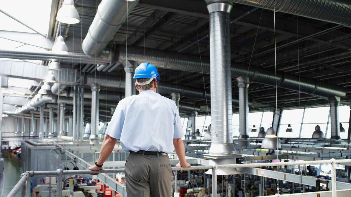 Új logisztikai központ épült Szikszón többmilliárdos beruházással