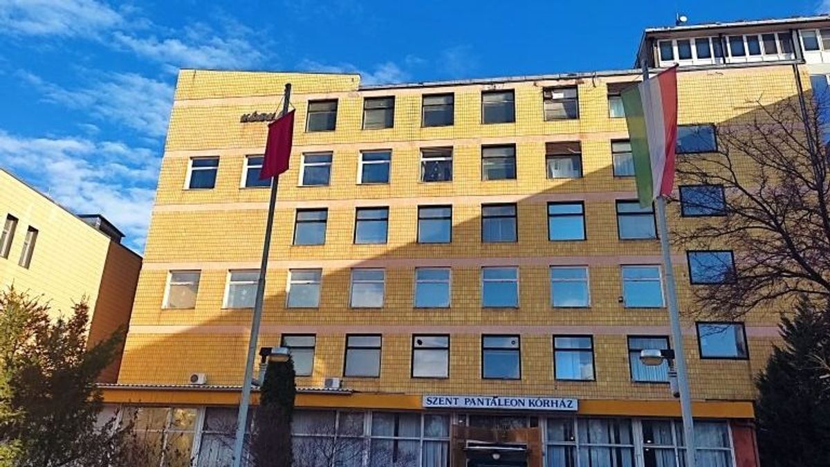 Egy kerekesszék is új esély lehet: összefogás Dunaújvárosban