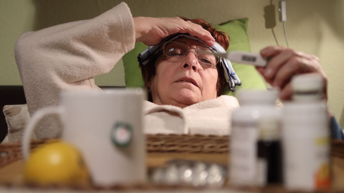 Lassan május, de az influenza még kitart – friss adatok