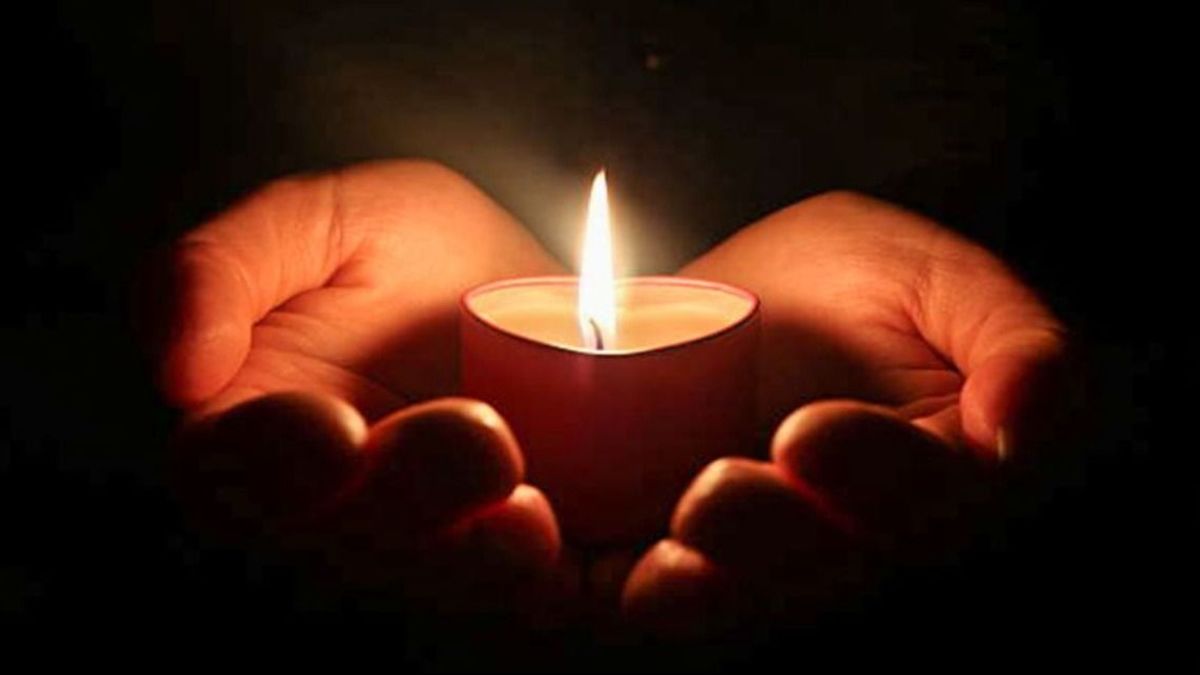 Petőfis tanítványok és kollégák gyászolják dr. Szalai Lászlónét