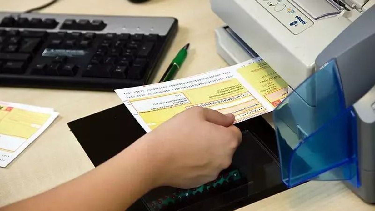 Vészesen közeleg a határidő: nem érdemes halogatni a befizetést