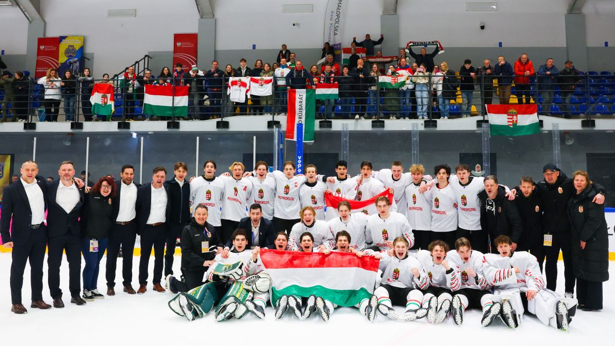 Bravúros győzelem után a mieink maradtak a legjobbak között