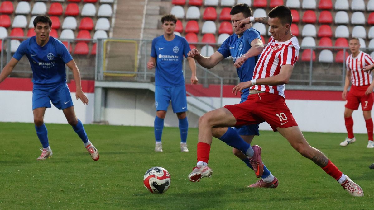 Szorosabb lett a vártnál, de megvan a dunaújvárosi siker – képgalériával, videóval