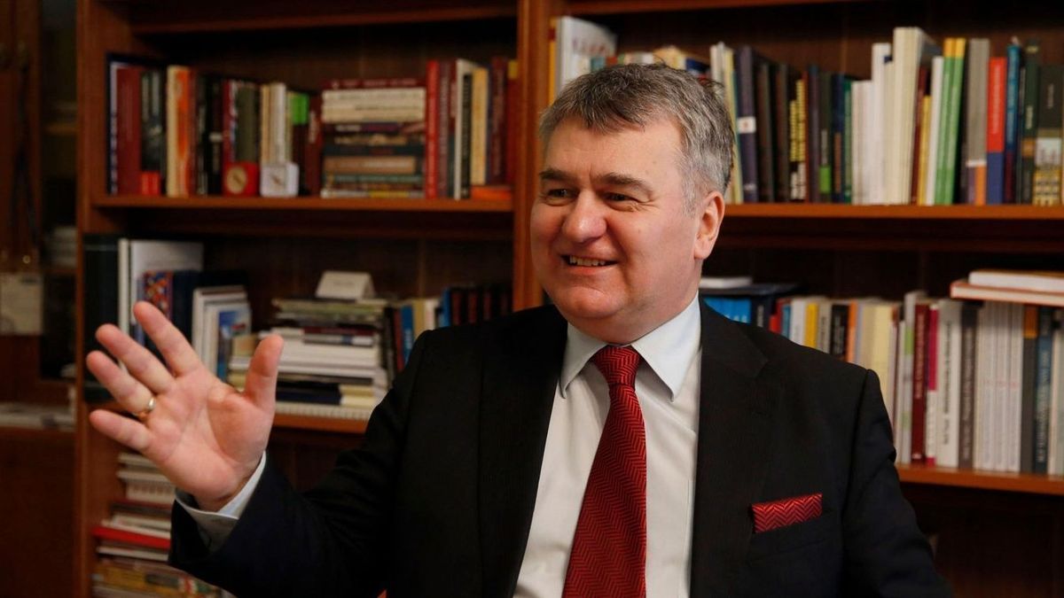 Lentner Csaba: A Tisza adóterve visszahozhatja a 2010 előtti feketegazdaságot