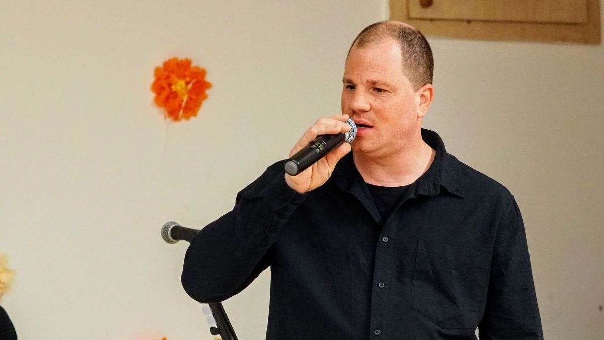 Az érzelmeket szerettem volna átadni