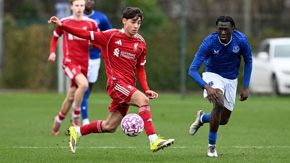 A Liverpool magyar tehetsége és az MLSZ furcsa násztánca