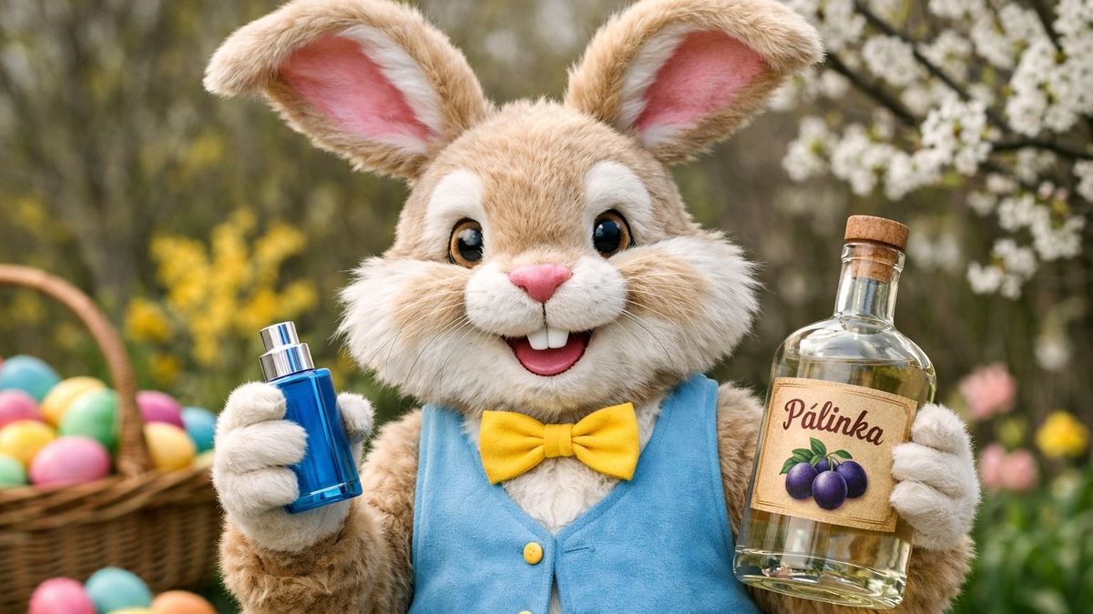 A húsvéti alkoholfogyasztás veszélyei – amikor az ünneplés túl messzire megy