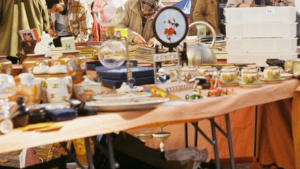 Egy kellemes program Dunaújvárosban – kézműves különlegességek közelről