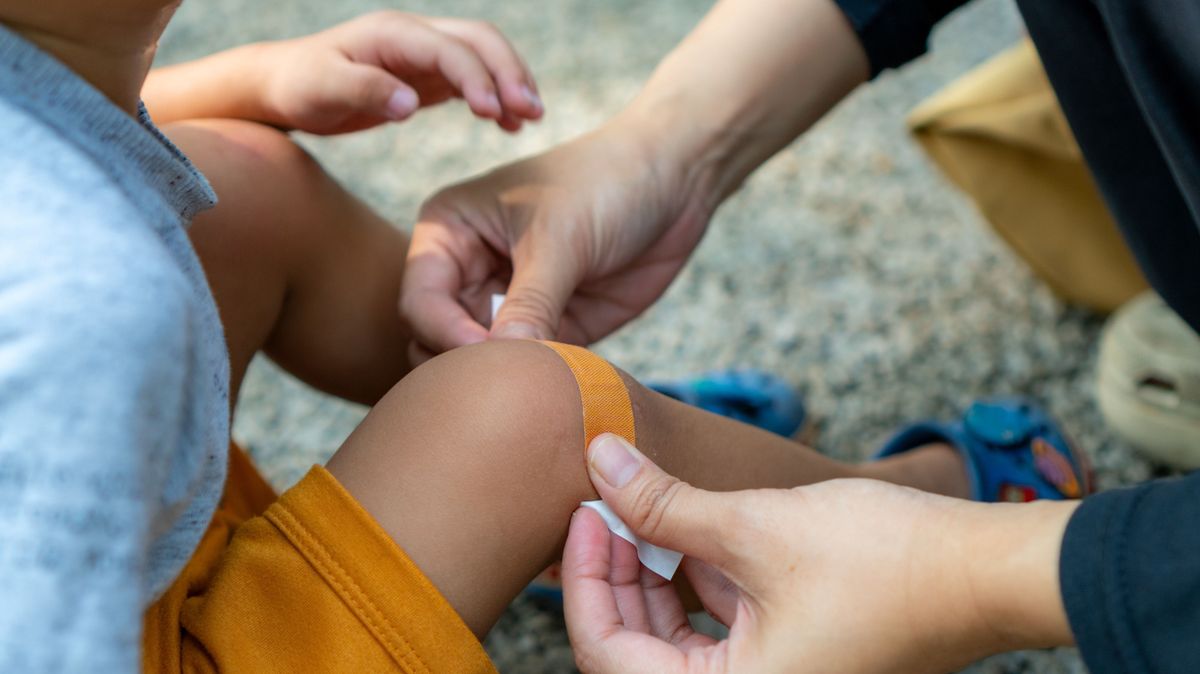 Amikor minden másodperc számít – életmentő tudást adnak Rácalmáson