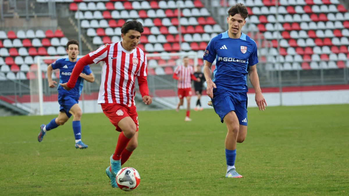 A kellemetlen balatoni emlék után jöhet a dunaújvárosi visszavágás