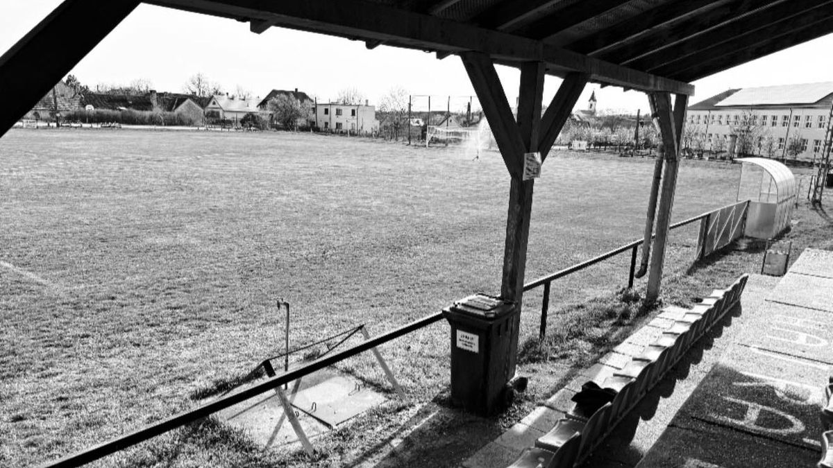 Fájdalmas bejelentés, nem folytatja tovább a bajnokságot a csapat