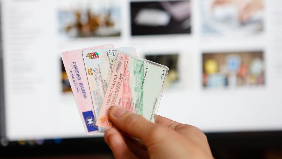 Szavazna, de nincs okmánya vagy lejárt? Így intézheti az utolsó pillanatban