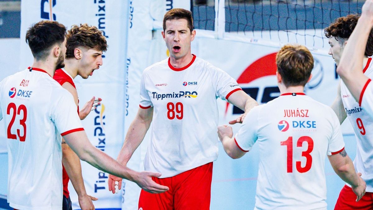 Egy játszmagyőzelem és semmi más