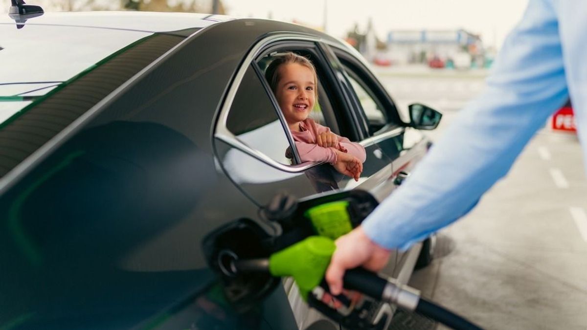 Kevés az üzemanyag? Így juthatsz el még a benzinkútig