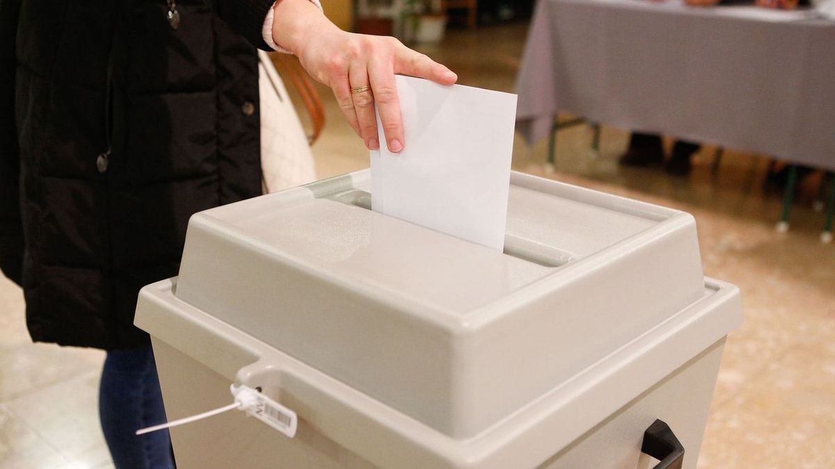 Országgyűlési választások: a szavazás menete lépésről lépésre, fontos tudnivalókkal