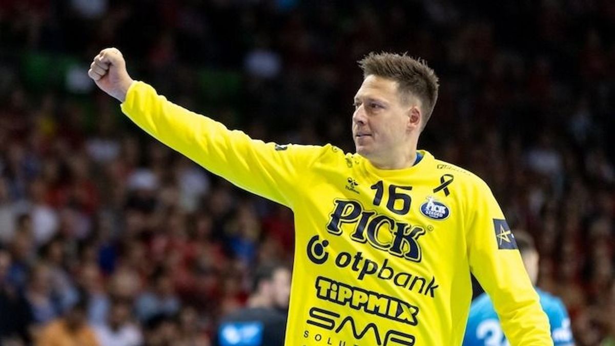 Büszke rá, hogy Dunaújvárosból indult, tovább írhatja szegedi sikertörténetét