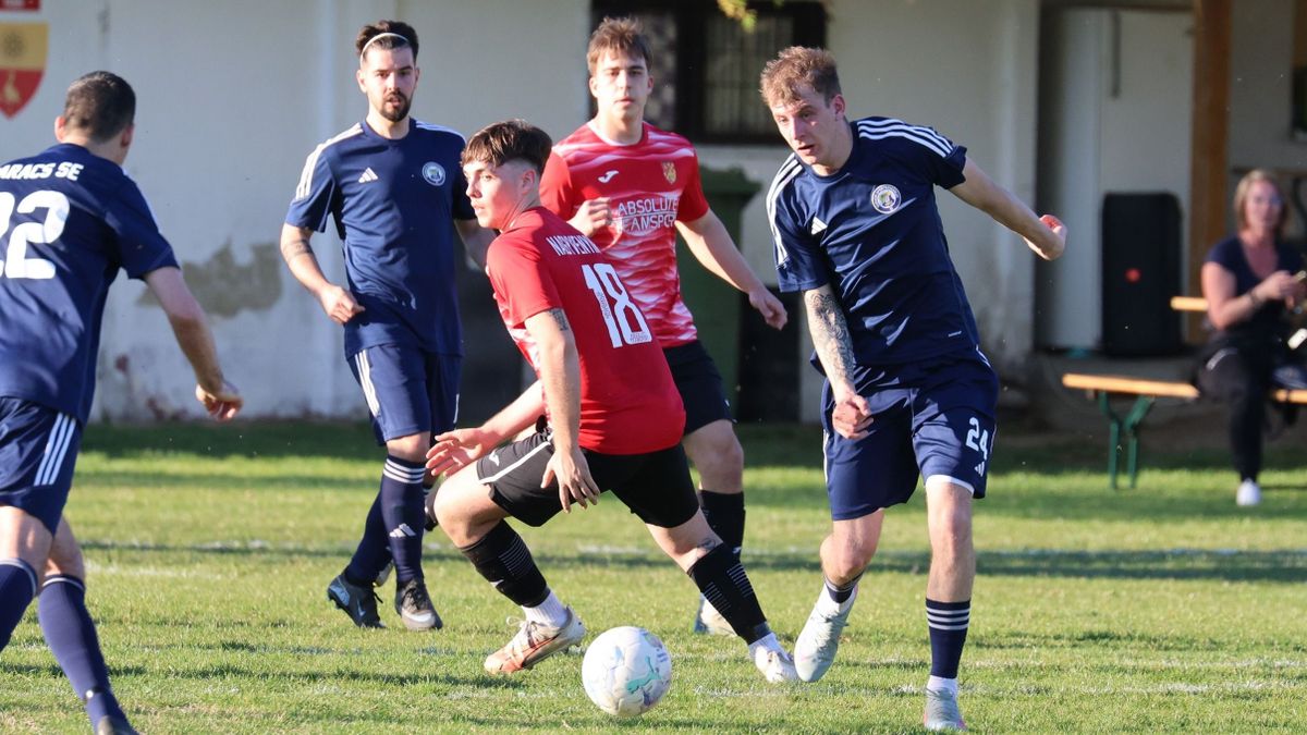 Ezek az esélyek vasárnap Dunaújváros térségében