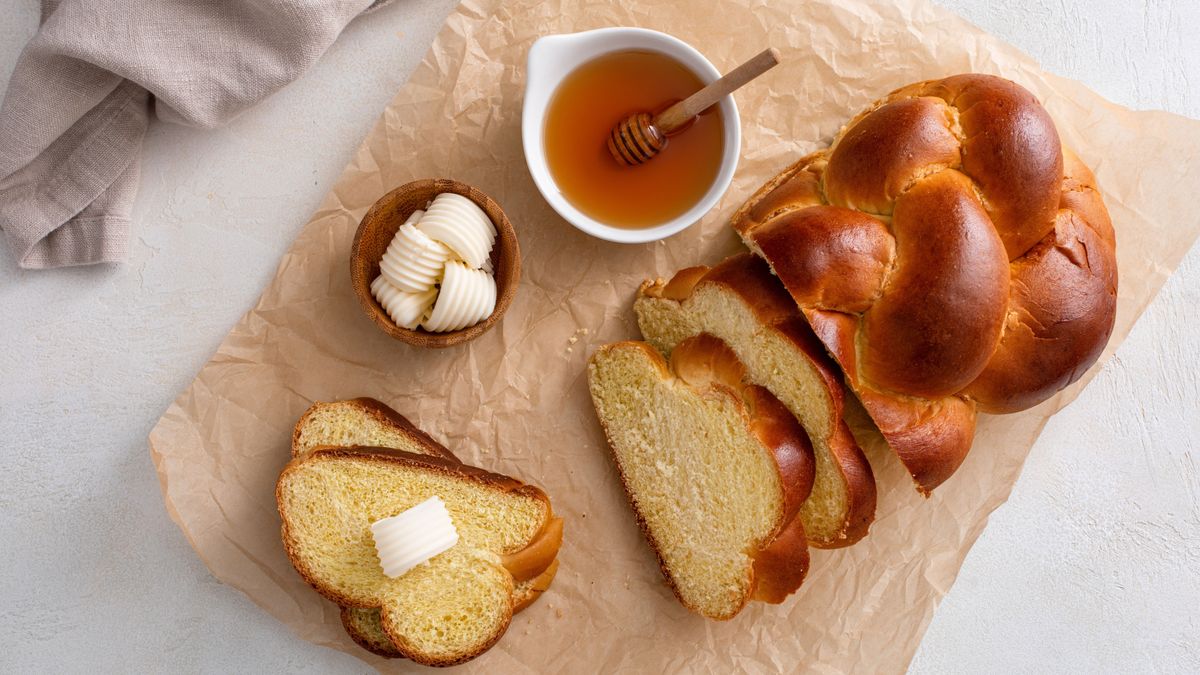 Egy szelet múlt, egy falat boldogság – ez a húsvéti kalács