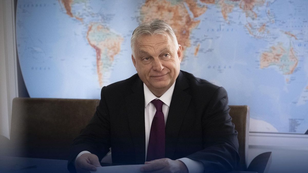 Orbán Viktor fontos üzenetet küldött a magyaroknak (videó)