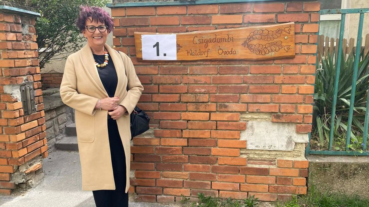 Országgyűlési választások: Farkas Márta szerint minden szavazat számít