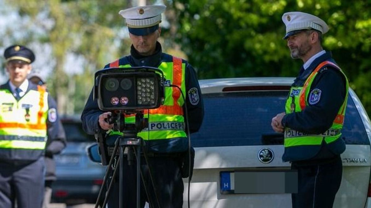 Fejérben is nagy rendőri razzia kezdődött korán reggel, mutatjuk a helyszíneket