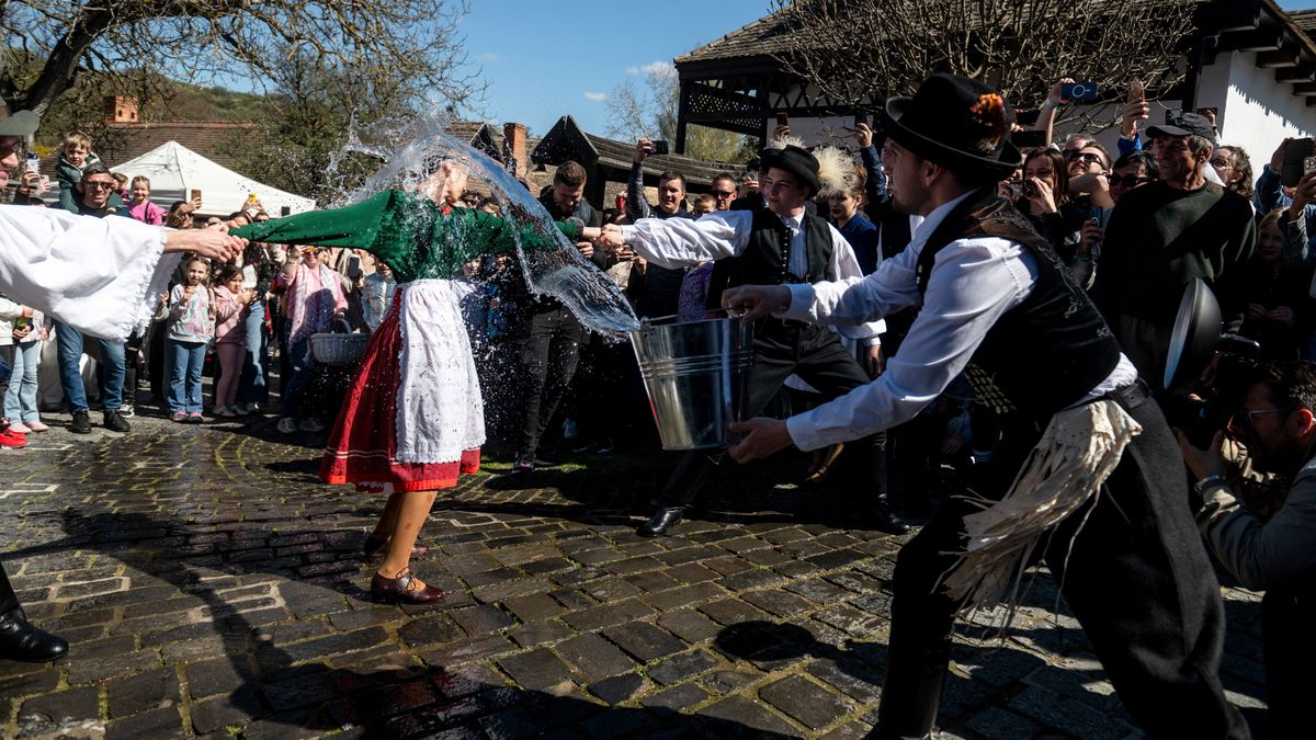 Húsvéti mondókák – játékos hagyomány, ami összeköti a generációkat