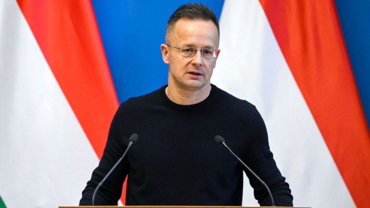 Szijjártó Péter: Csak mi állíthatjuk meg a brüsszeli energiapolitika öngyilkos kezdeményezését (videó)