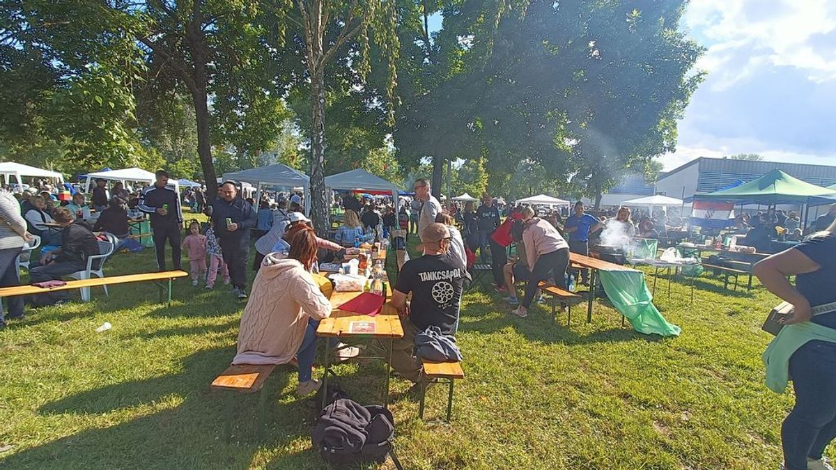 Nem lesz unalmas a tavasz: mutatjuk a dunaújvárosi nagyrendezvényeket