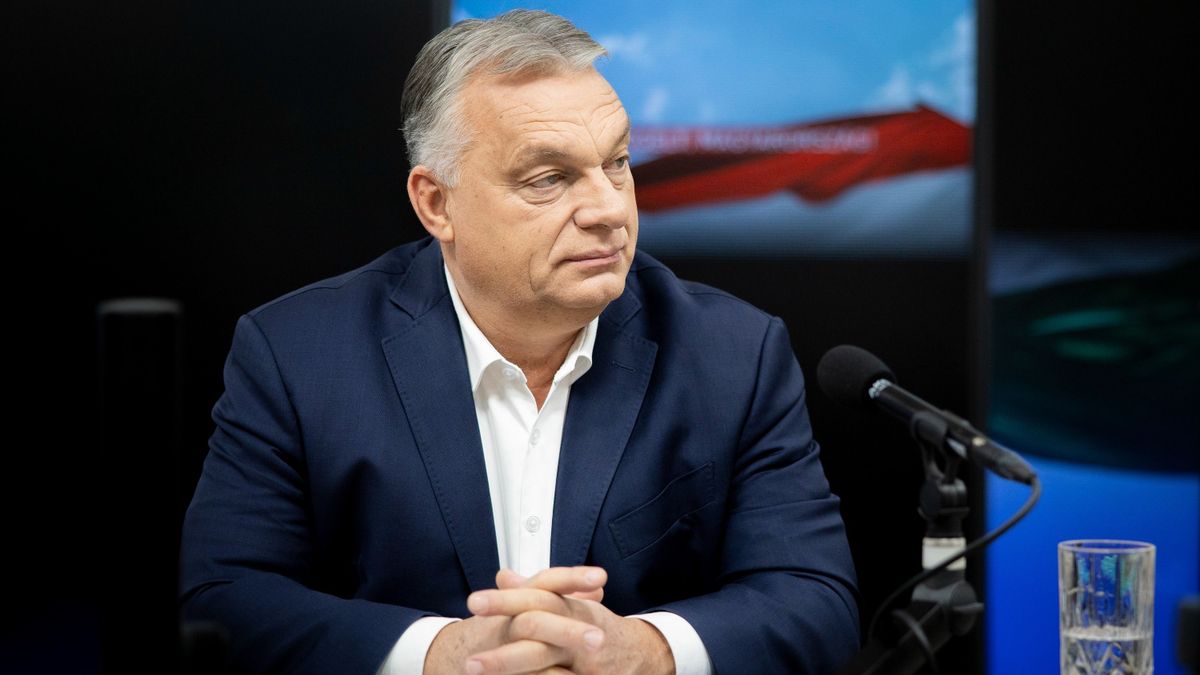 Orbán Viktor: Haladéktalanul jelentse be a kormány, hogy nem