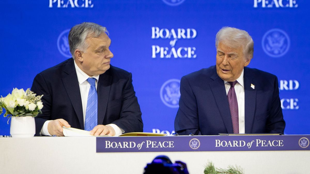 Donald Trump támogatásából minden magyar ember, minden magyar család profitál