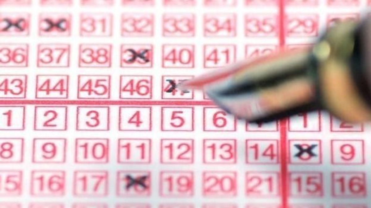 Megnézte már a szelvényét? Lehet, hogy ön a szerencsés!