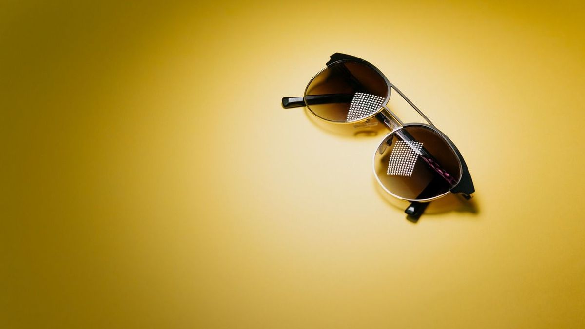 Hallottál már a Loretto márkás szemüvegkeretről?