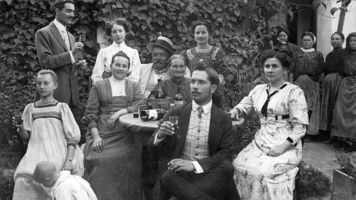 Múltidéző – Ezek voltak a húsvéti asztal titkai régen Dunapentelén