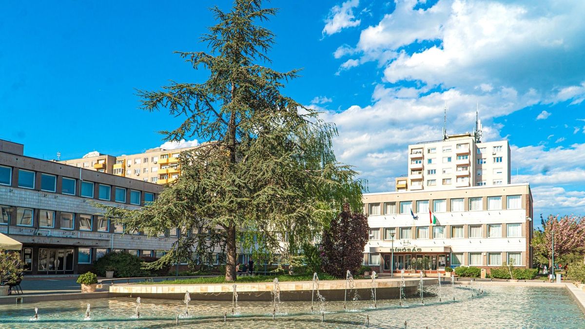 Napsütés, fátyolfelhők és szeles tavaszi hangulat – ilyen lesz a szombat