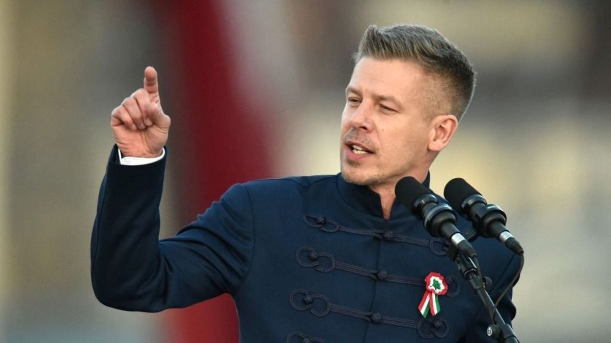 Amióta a Tisza Párt létezik, annak elnöke átveri a magyar embereket (videó)