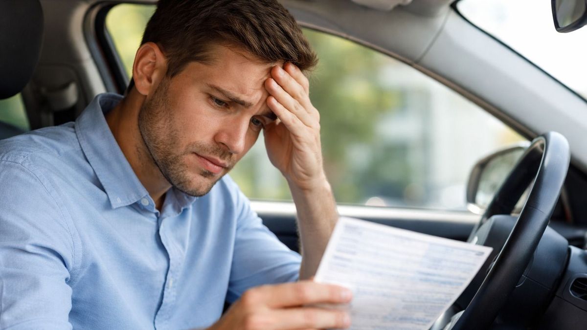 Gépjárműadó: elmaradt befizetés esetén komoly következmények várnak – mutatjuk, mire számíthat