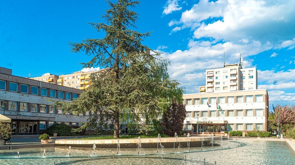 Napos, de csípős reggel vár ránk – így alakul a holnapi időjárás