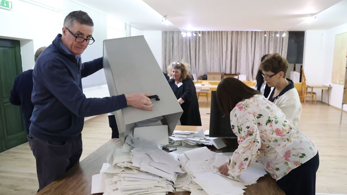 A Fidesz egy helyen tudott nyerni Fejérben, Dunaújvárosnak is tiszás képviselője lesz