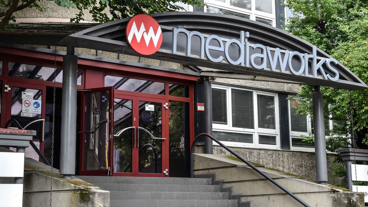 Súlyos hekkertámadás érte, közleményt adott ki a Mediaworks