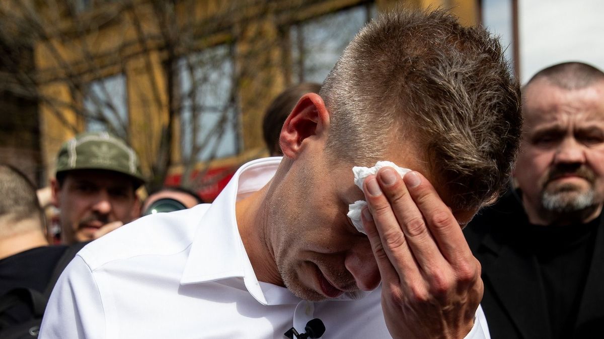 Feljelentették Magyar Pétert a Balásy Gyula cégeivel kötött szerződések miatt (videó)